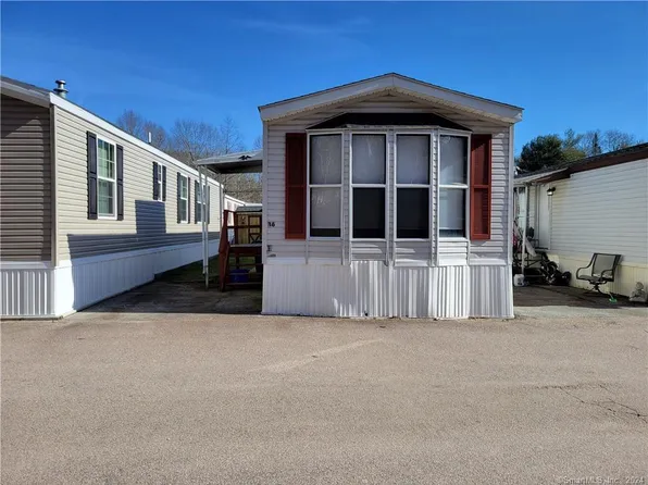 1290 North Road #36, Groton, CT 06340
