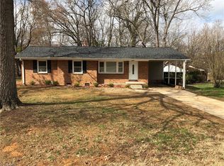 1919 Rayston Dr, Greensboro, NC 27405