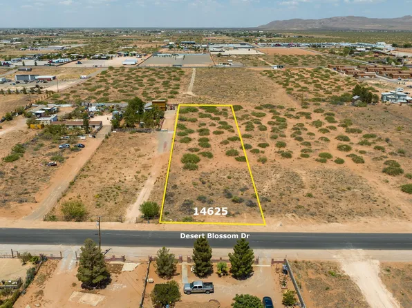 14625 Desert Loop, El Paso, TX 79938