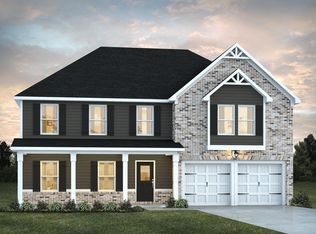 Mira Plan, Twin Oaks, Villa Rica, GA 30180