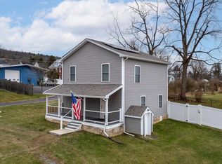 756 S Nixon Rd, Pine Grove Mills, PA 16868