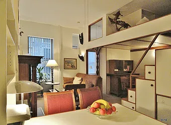 Rented by Susan Finkel, LREB