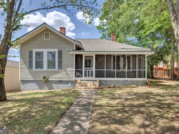 41 Poplar St, Covington, GA 30014