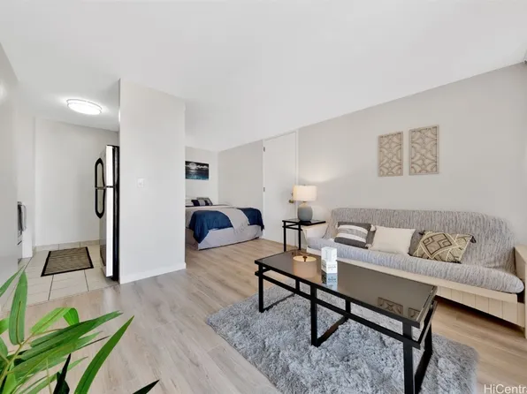 1201 Wilder Ave APT 805, Honolulu, HI 96822