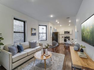 432 Wayne St #3L, Jersey City, NJ 07302