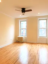 Rented by Rapid Realty Cobble Hill