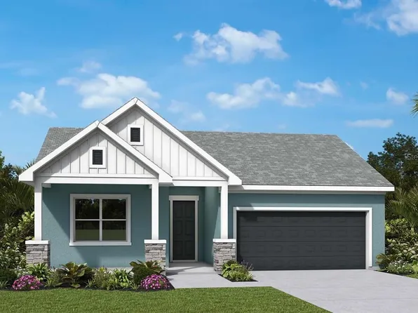 5171 Creek Sand Dr, Apollo Beach, FL 33572