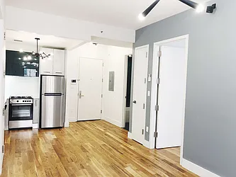 Rented by Manhattan Management LLC