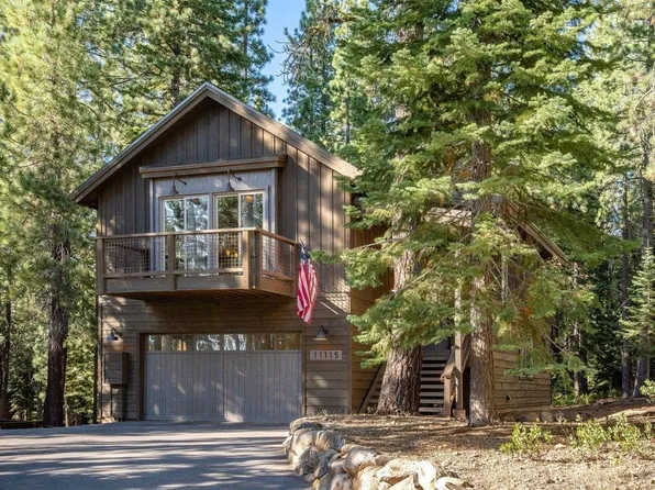 11115 Mougle Ln, Truckee, CA 96161
