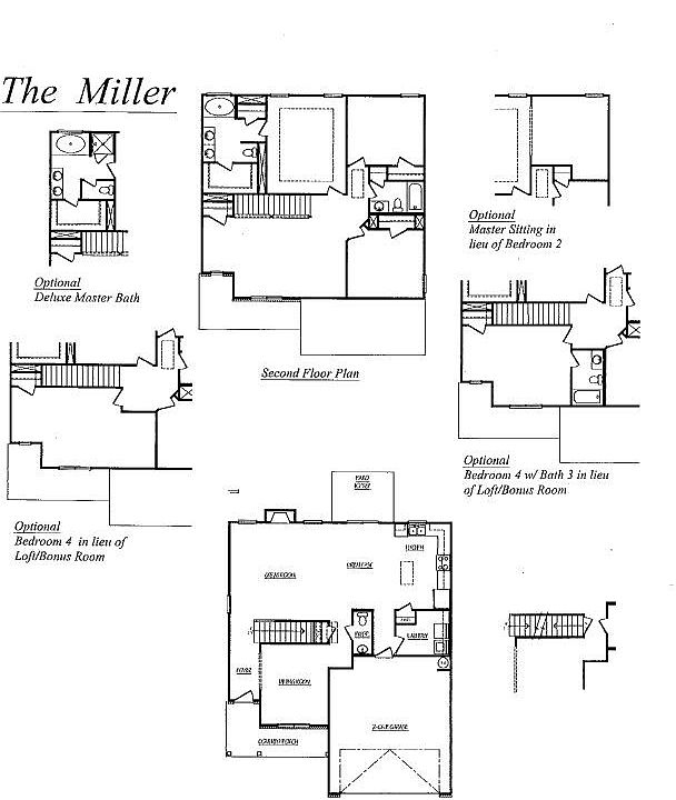 2nd image of 520 Willow Bank Lndg Lot 5