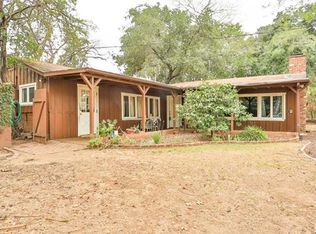 1500 Compromise Line Rd, Glendora, CA 91741