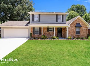 3284 Hulon St, Memphis, TN 38134