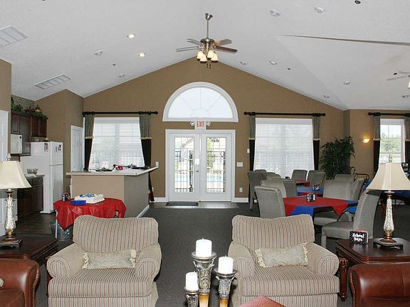 Club House