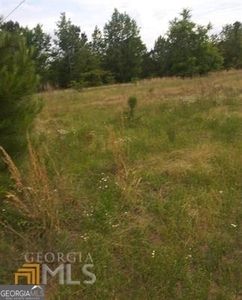 0 Ponderosa Rd, Waynesboro, GA, 30830