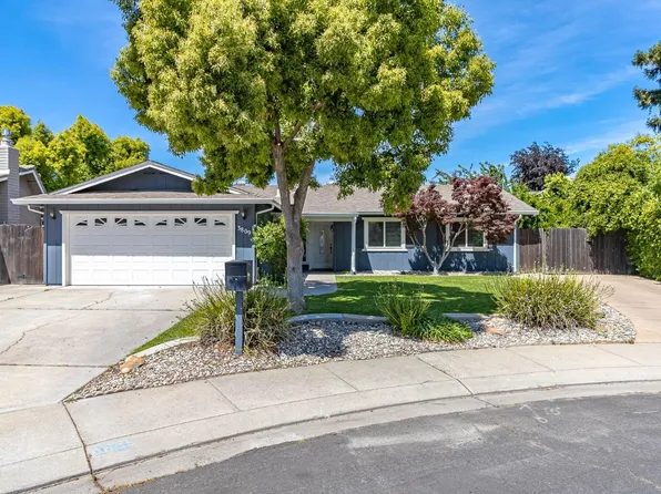 3809 Meadowview Ct, Modesto, CA 95355