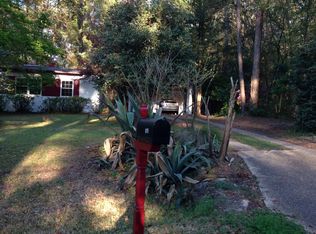 1815 Chuli Nene, Tallahassee, FL 32301