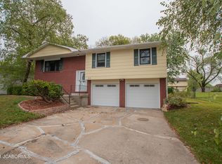 212 Snead Dr, Columbia, MO 65202