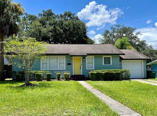 1411 Ridgewood Ave, Winter Park, FL 32789