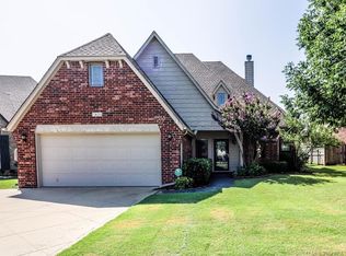 7621 S 94th East Ave, Tulsa, OK 74133