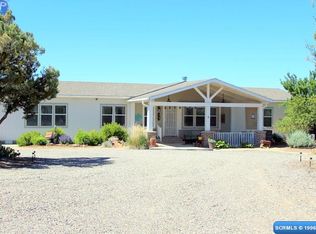 9 Talissa Dr, SILVER CITY, NM 88061