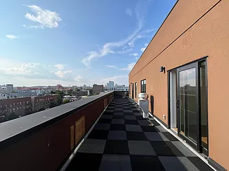 Rented by Affordable Housing Real Estate Corp
