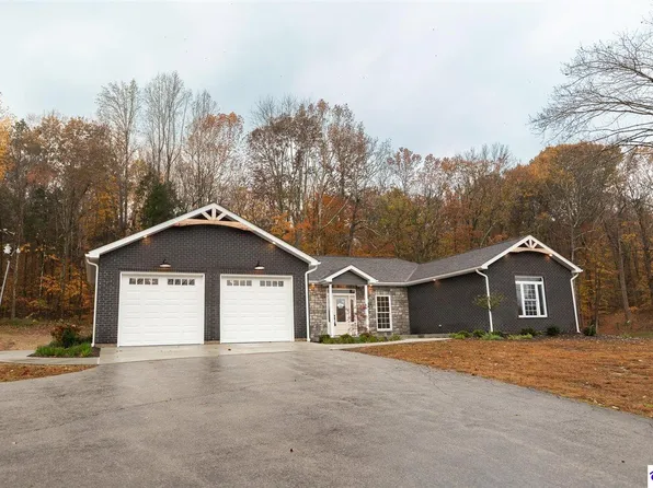 359 W Maple St, Caneyville, KY 42721