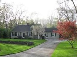 25 Norgate Rd, Attleboro, MA 02703