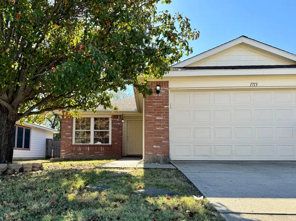 1713 Elm St, Anna, TX 75409