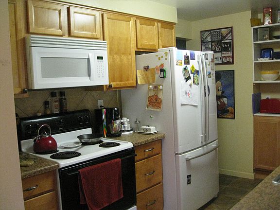 Microwave builtin 