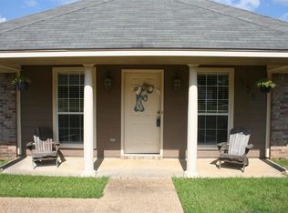 336 Greystone Point, Terry, MS 39170