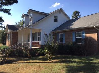 1090 Shiloh Rd, Russellville, AR 72802