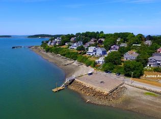 7 James Ave, Hull, MA 02045
