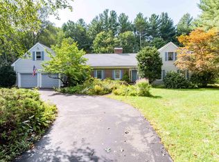 5 Deer Run Rd, Hollis, NH 03049
