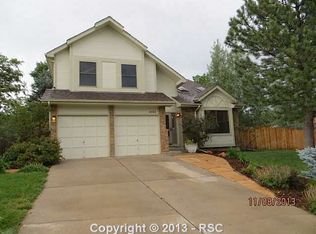 4845 Champagne Dr, Colorado Springs, CO 80919