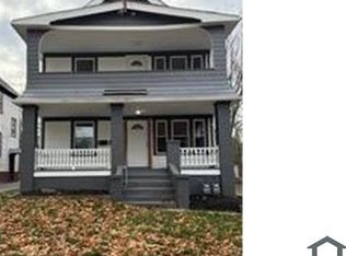 10802 Lamontier Ave, Cleveland, OH 44104