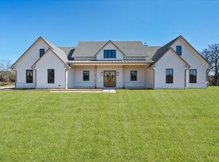 344 Fm 2570, Fairfield, TX 75840
