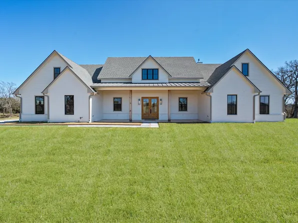344 Fm 2570, Fairfield, TX 75840