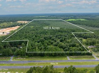 1530 Highway 79, Bonifay, FL 32425