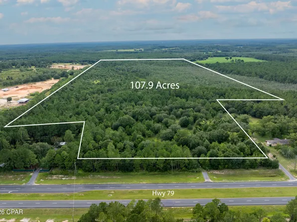 1530 Highway 79, Bonifay, FL 32425