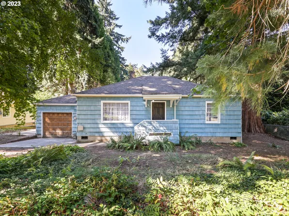 11235 SW Fonner St, Tigard, OR 97223