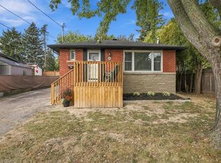 480 Rosseau Rd, Hamilton, ON L8K 4T5