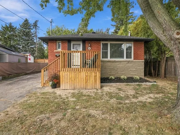 480 Rosseau Rd, Hamilton, ON L8K 4T5
