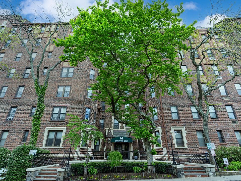 1st image of 2 Spruce St APT 6K