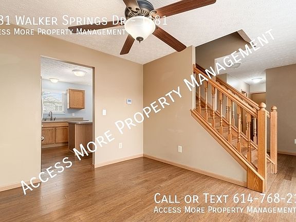 4th image of 1181 Walker Springs Dr #1181