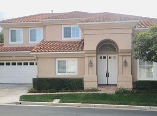 21132 San Miguel, Mission Viejo, CA 92692