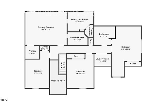 4th image of 6309 Woodlore Dr NW