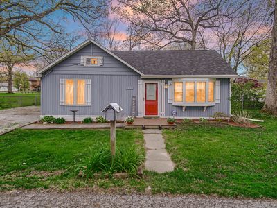 7217 W 136th Ln, Cedar Lake, IN, 46303