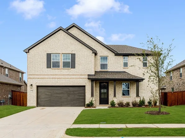1706 Game Creek Ct, Forney, TX 75126