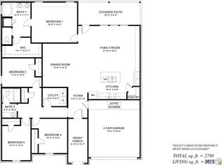 23015 Planters Dr, Vacherie, LA 70090