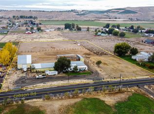 1510 Gibson Rd, Selah, WA 98942